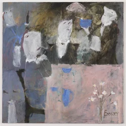 Lobster Bisque, 2008